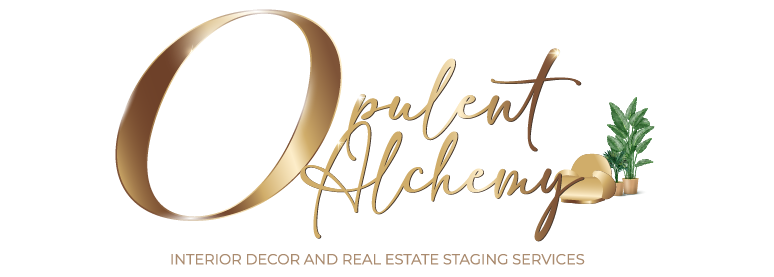 Opulent Alchemy Interior Decor